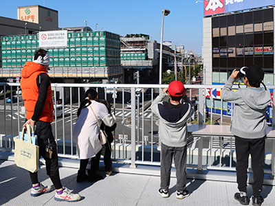 写真：土木の日2023