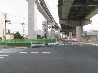 H27.6月末　築港八幡町