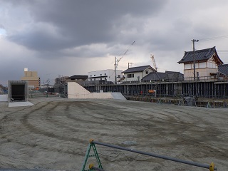 平成28年2月末　松屋町